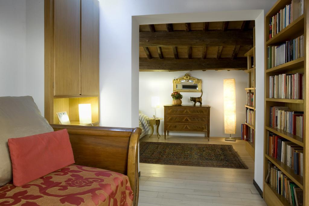 Domus Frattina Bed & Breakfast Rome Room photo