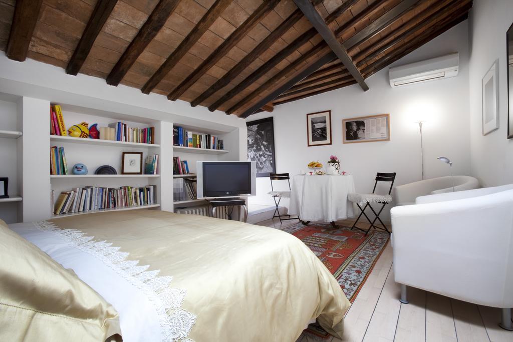 Domus Frattina Bed & Breakfast Rome Room photo